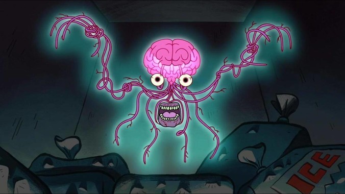 真的有这种又苗条身材又爆炸的么？